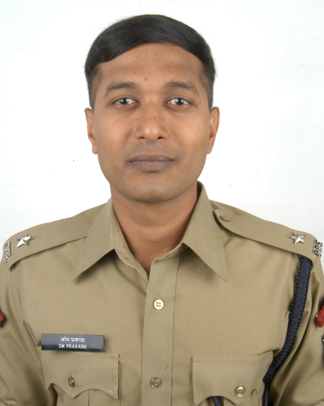 Om Prakash